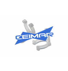 Крепеж для дюралайта круглого, диаметр 13 мм, CEIMAR