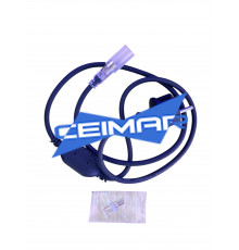 Установочный набор для дюралайта 3W d13мм до 100м. CEIMAR