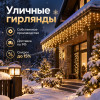 Гирлянды для улицы