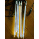 Светодиодная гирлянда Тающие Сосульки 0,5М LED-280L-0.5M-5-12V-W, IP44 (CEIMAR) - CMR236-507